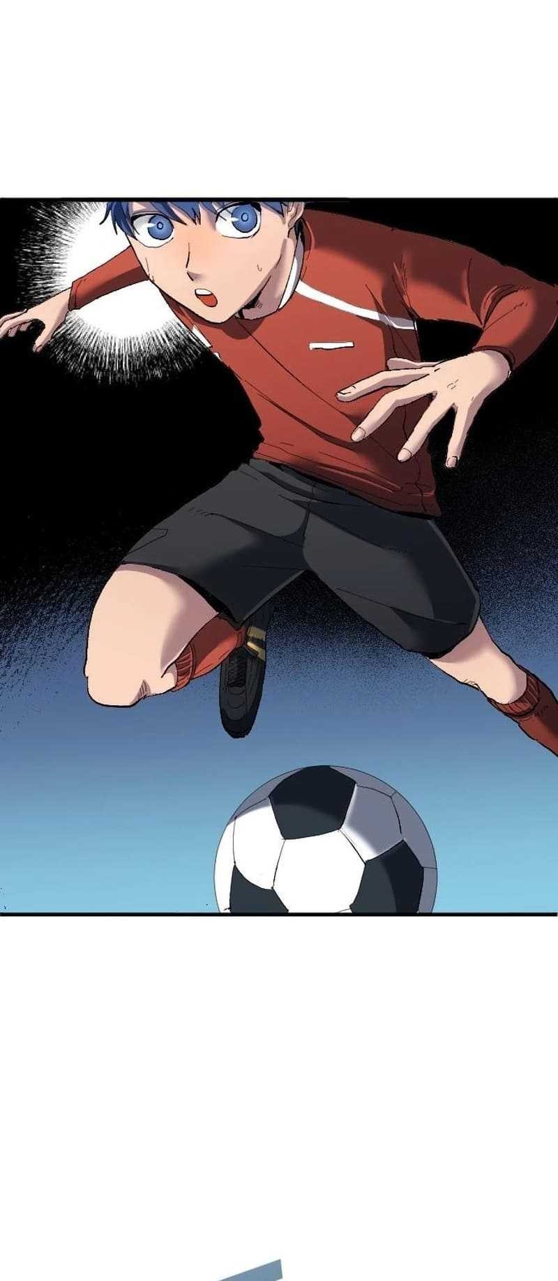 All Football Talents Are Mine Chapter 18 Gambar 6