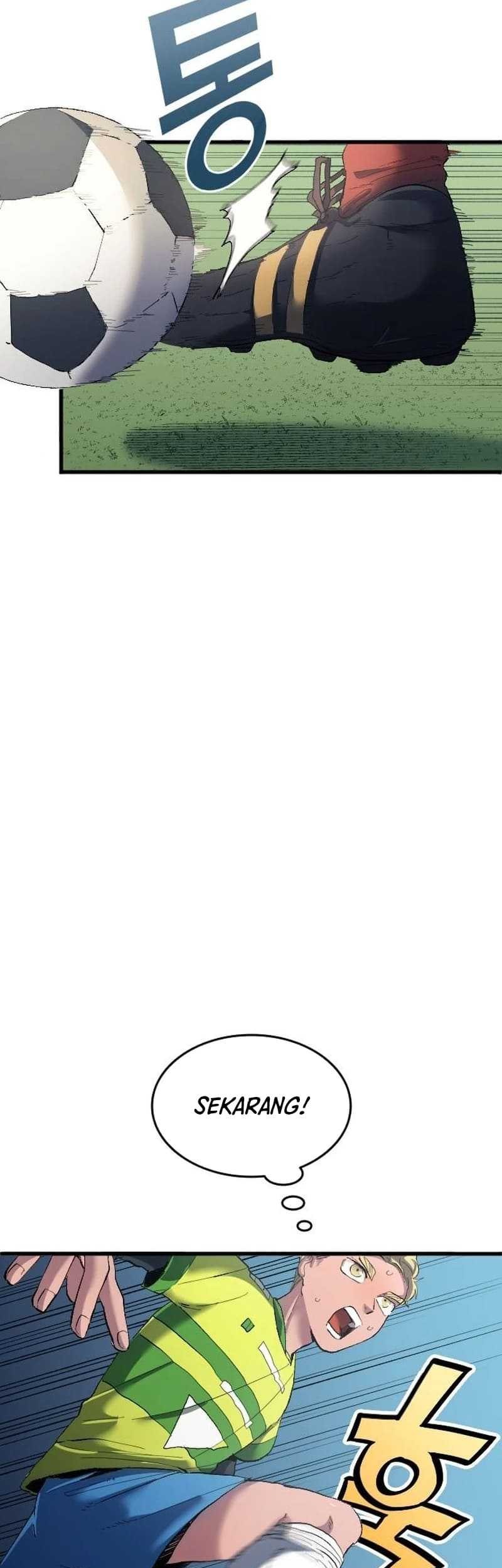 All Football Talents Are Mine Chapter 18 Gambar 7