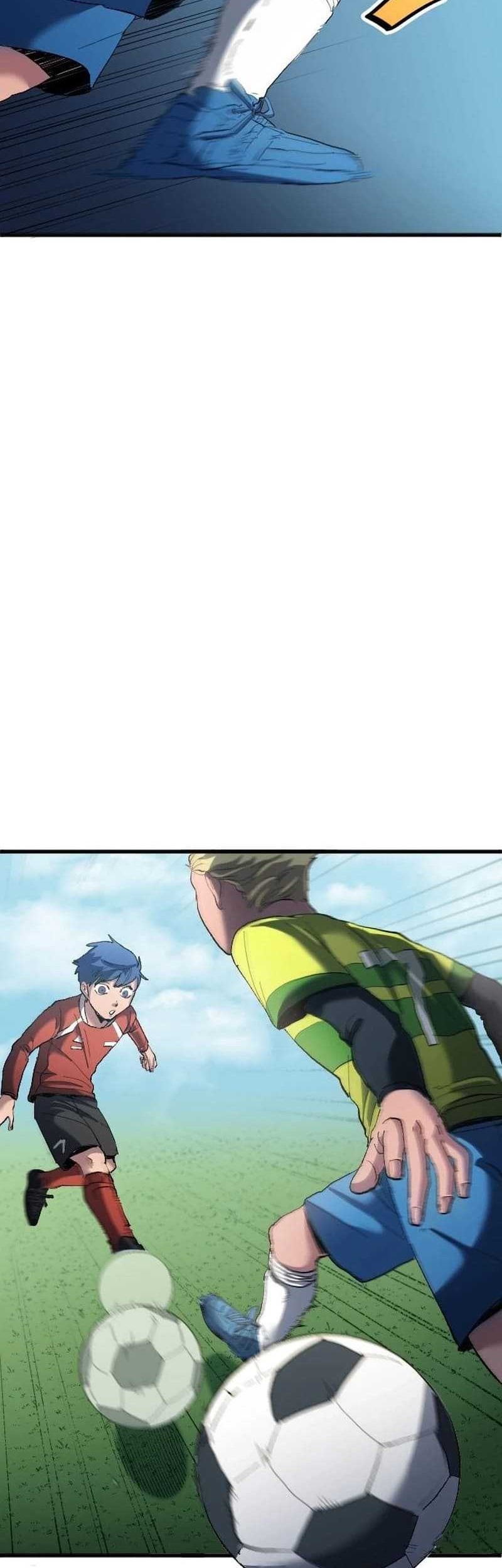 All Football Talents Are Mine Chapter 18 Gambar 8