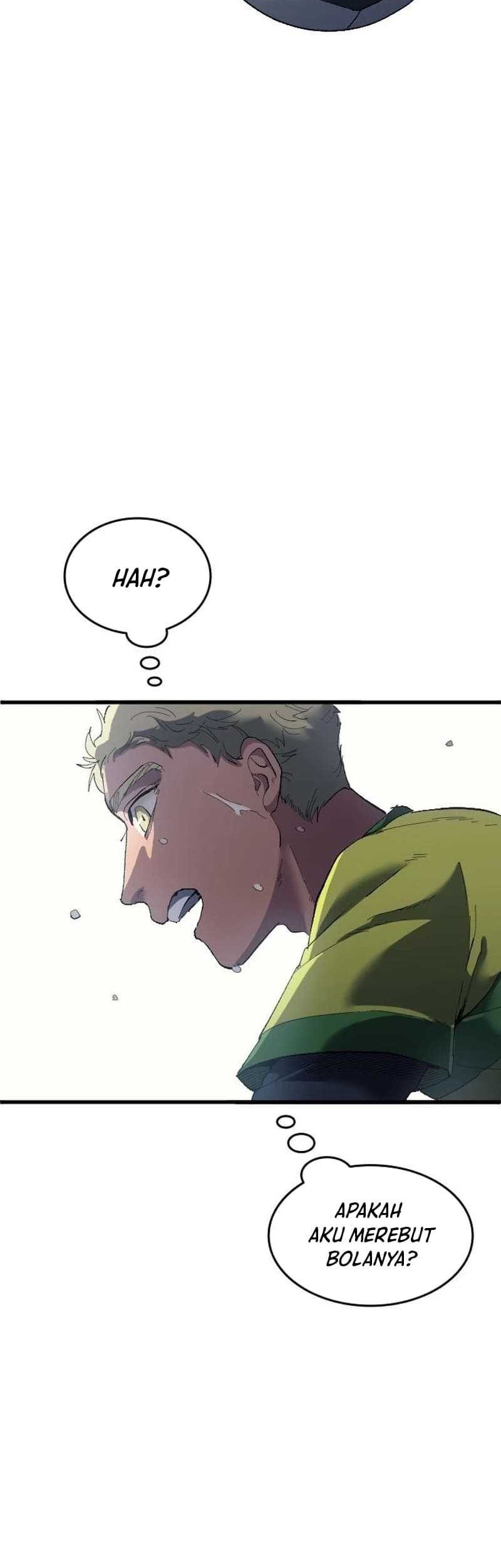 All Football Talents Are Mine Chapter 18 Gambar 9