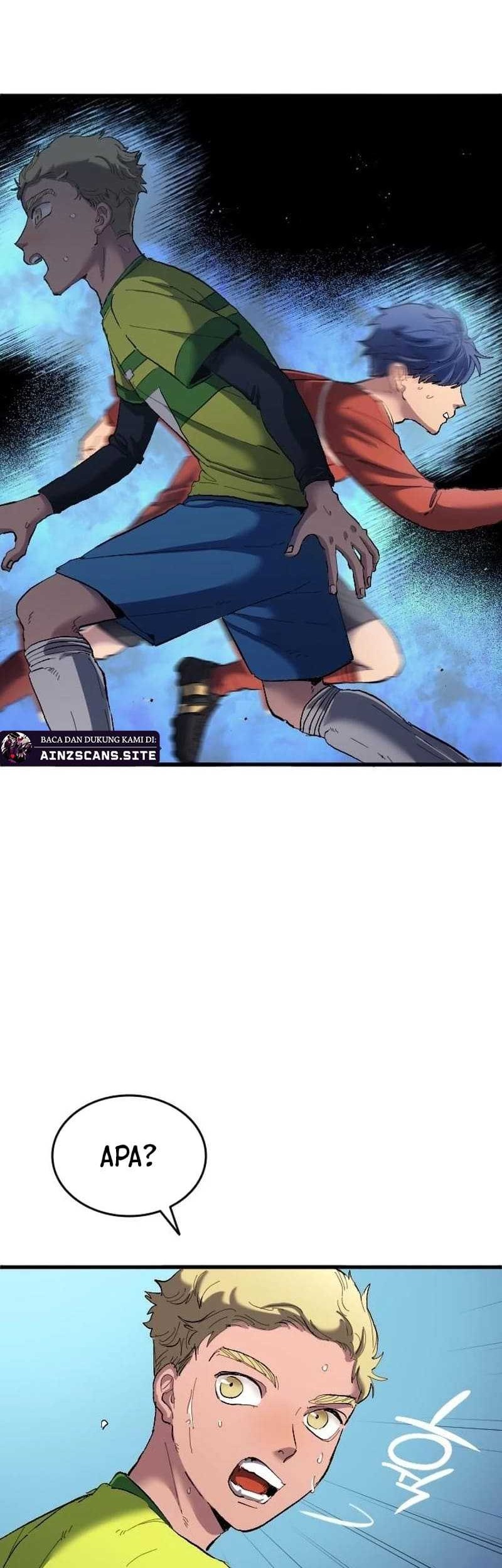 All Football Talents Are Mine Chapter 18 Gambar 10