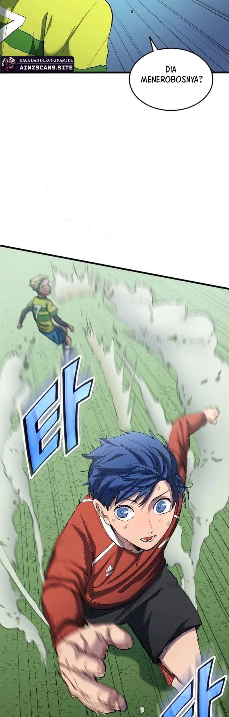 All Football Talents Are Mine Chapter 18 Gambar 11