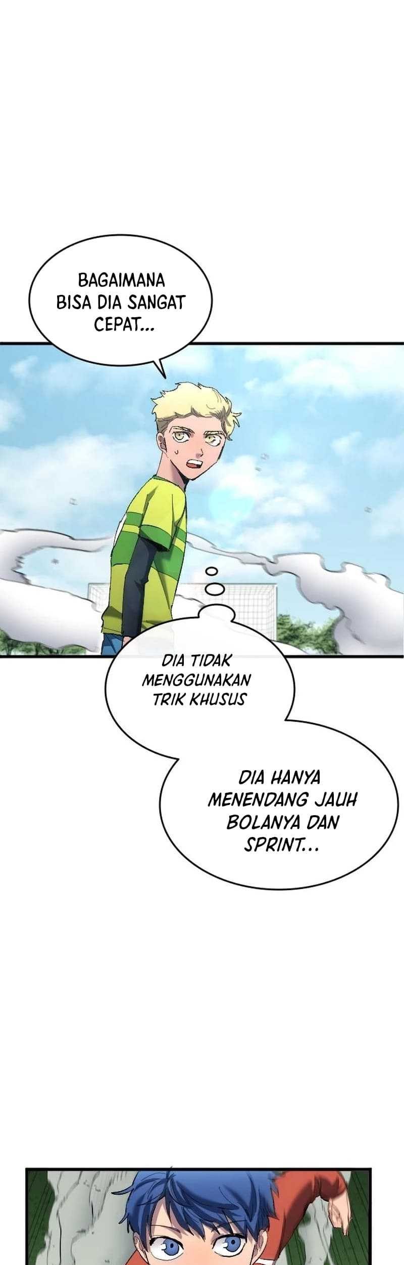 All Football Talents Are Mine Chapter 18 Gambar 13