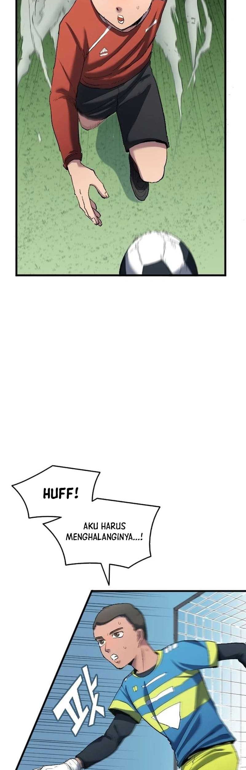 All Football Talents Are Mine Chapter 18 Gambar 14