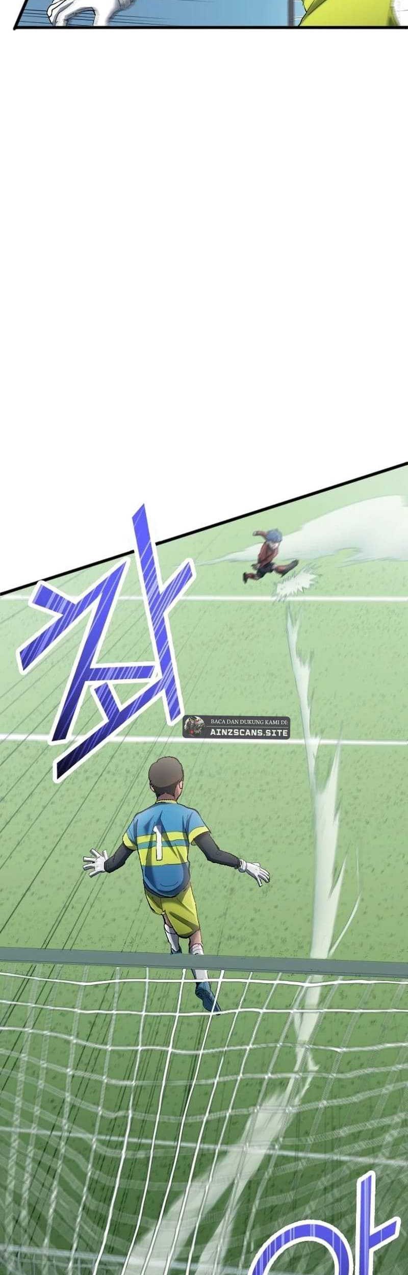 All Football Talents Are Mine Chapter 18 Gambar 15
