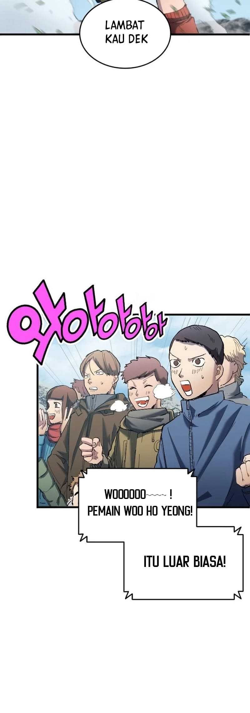 All Football Talents Are Mine Chapter 18 Gambar 17