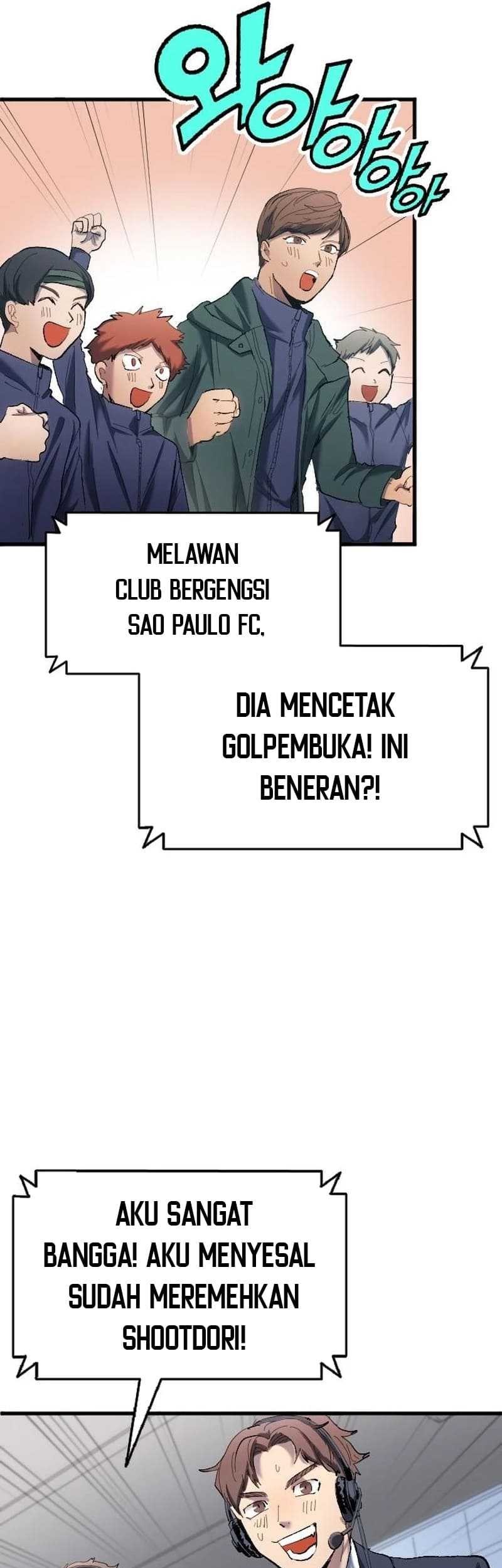 All Football Talents Are Mine Chapter 18 Gambar 18