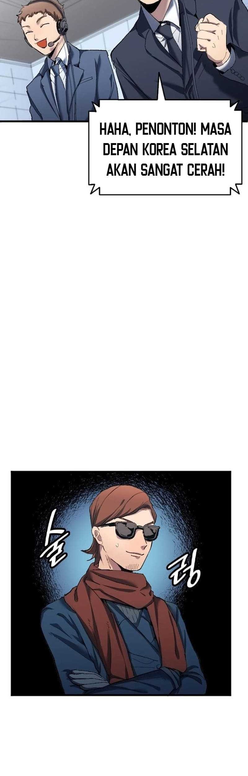 All Football Talents Are Mine Chapter 18 Gambar 19