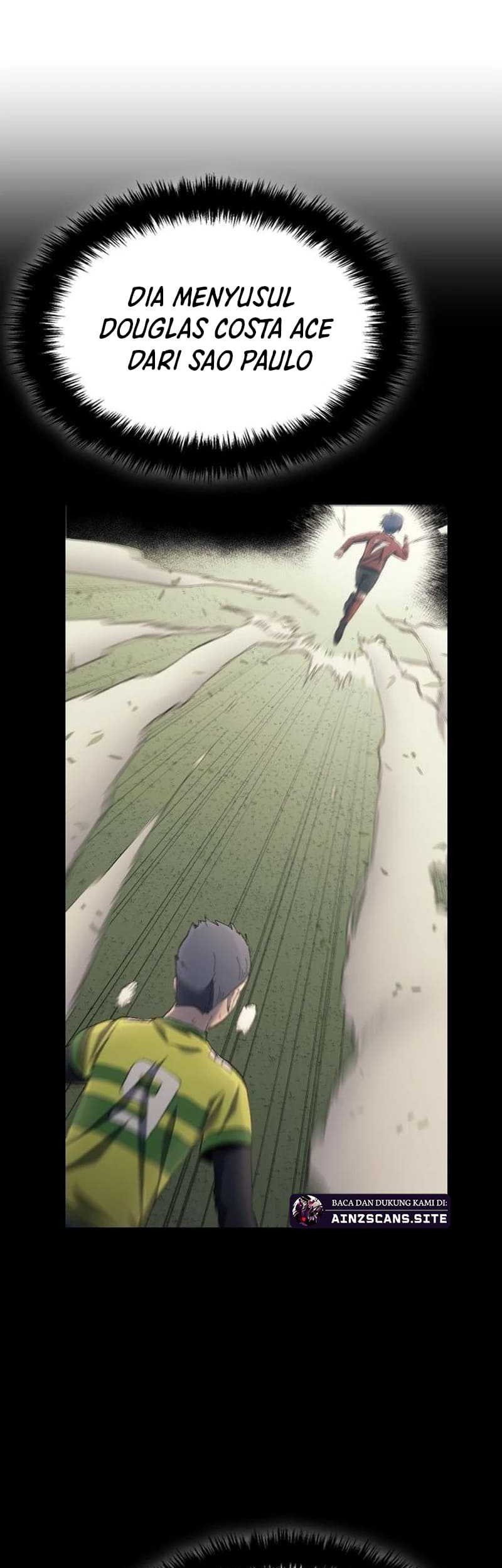 All Football Talents Are Mine Chapter 18 Gambar 20