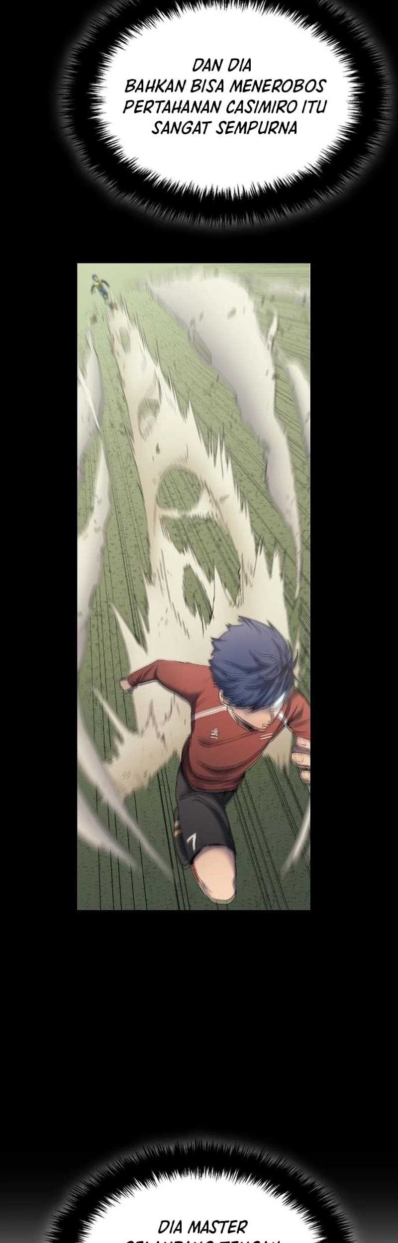 All Football Talents Are Mine Chapter 18 Gambar 21