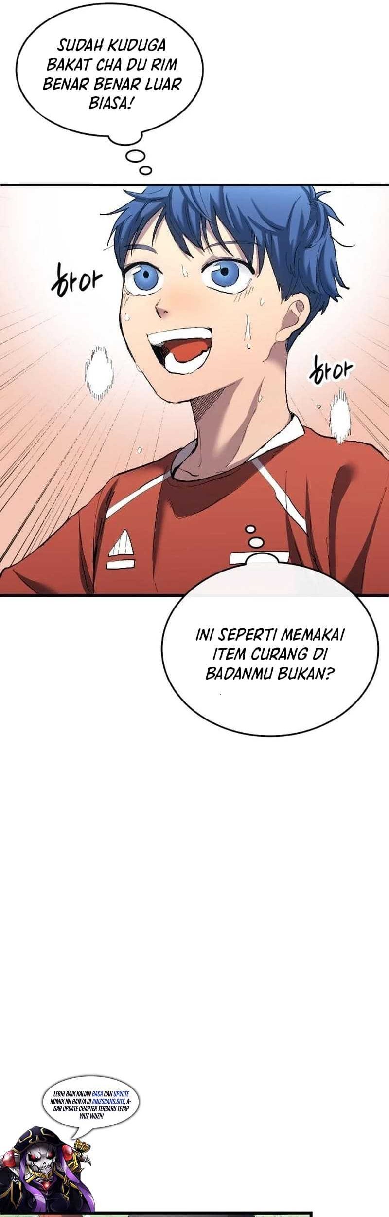All Football Talents Are Mine Chapter 18 Gambar 27