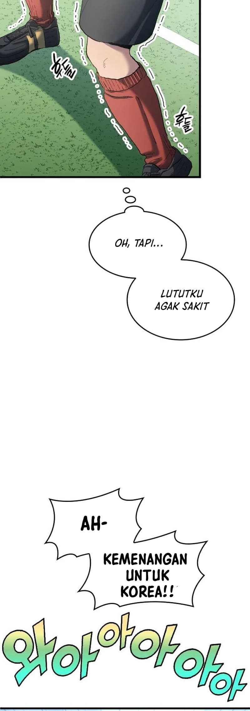 All Football Talents Are Mine Chapter 18 Gambar 28