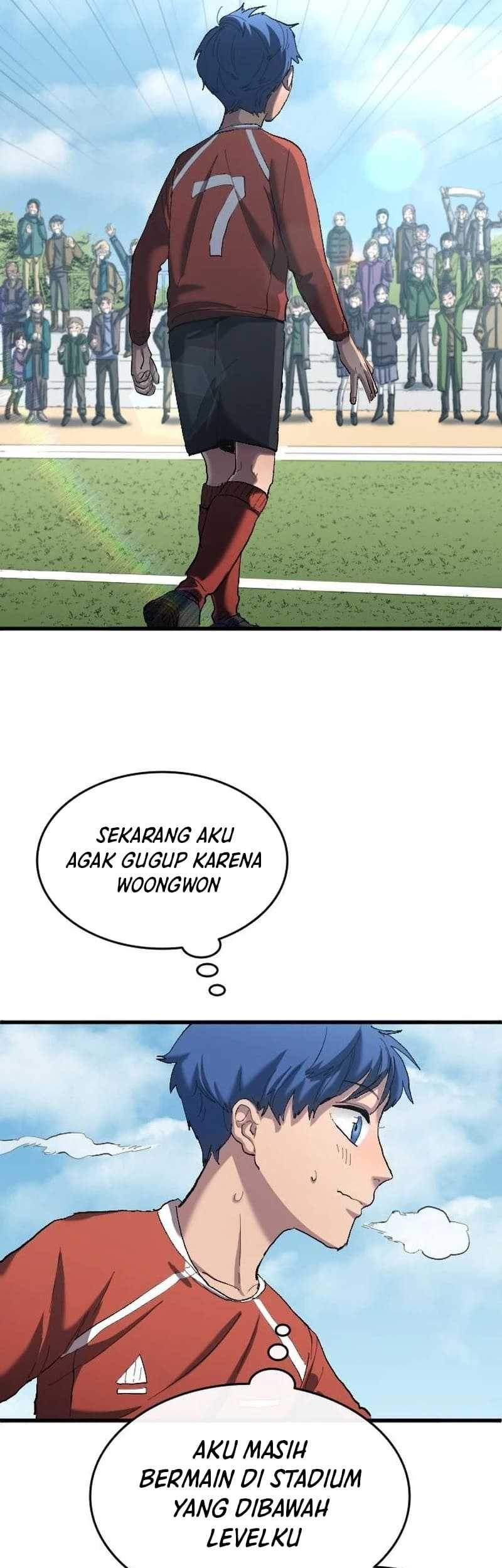 All Football Talents Are Mine Chapter 18 Gambar 29