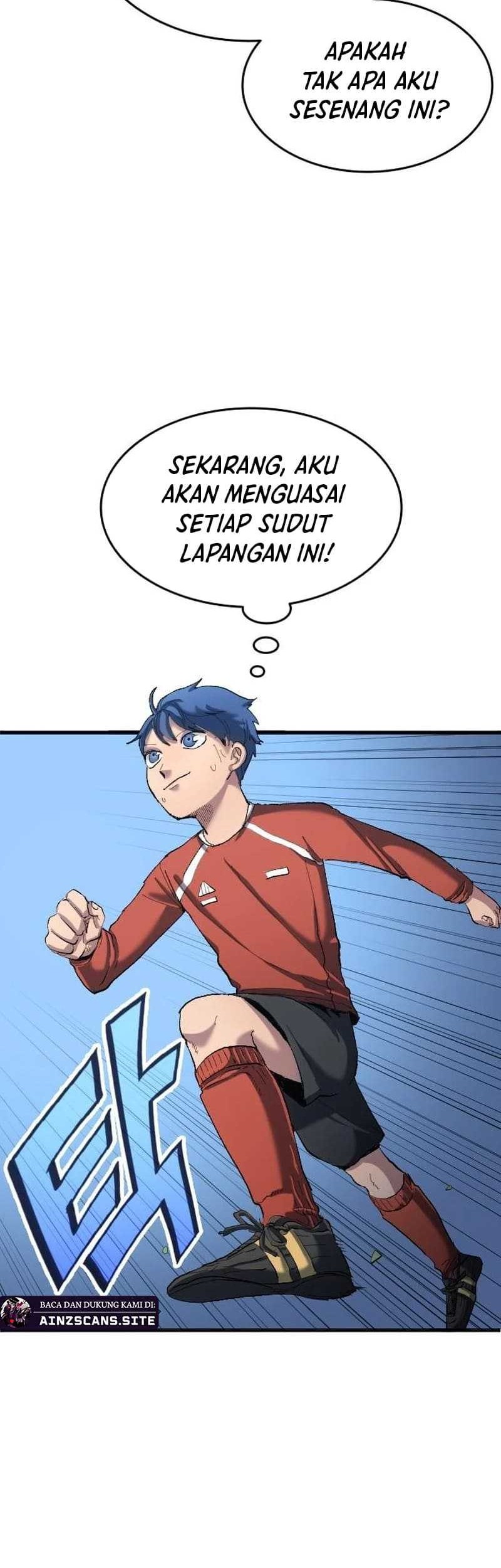 All Football Talents Are Mine Chapter 18 Gambar 30