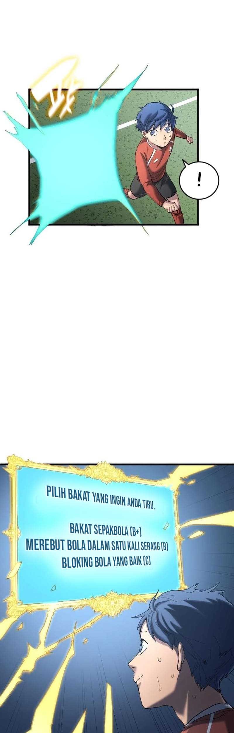 All Football Talents Are Mine Chapter 18 Gambar 31