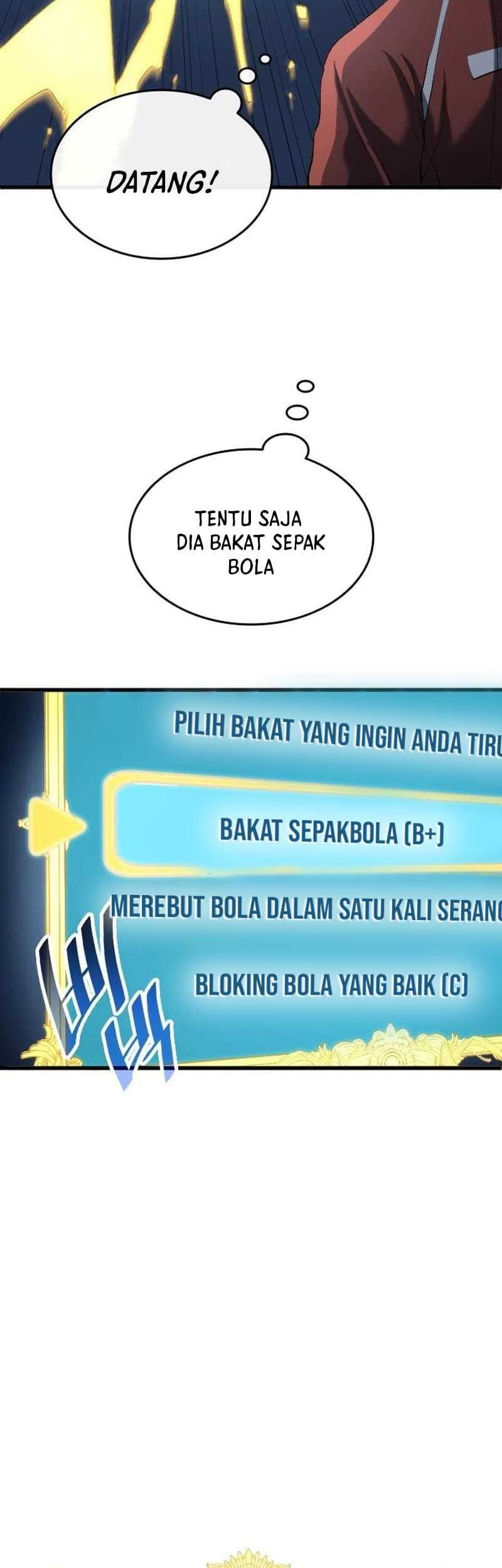 All Football Talents Are Mine Chapter 18 Gambar 32