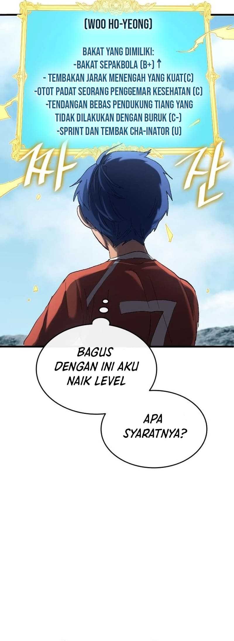 All Football Talents Are Mine Chapter 18 Gambar 33
