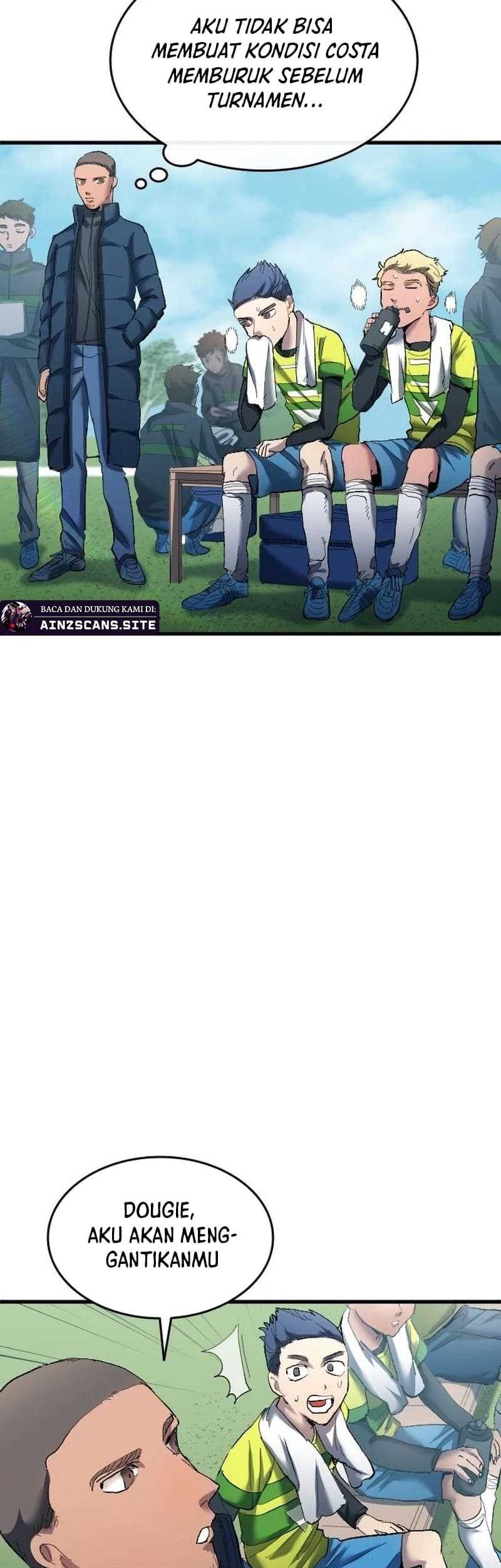All Football Talents Are Mine Chapter 18 Gambar 36