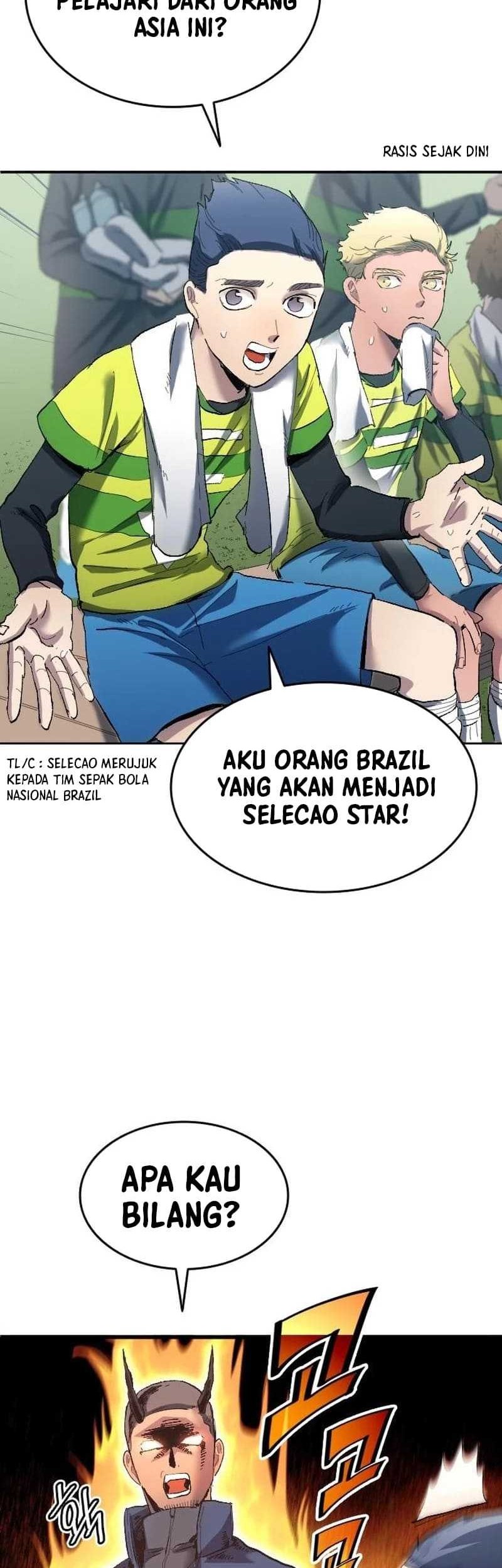 All Football Talents Are Mine Chapter 18 Gambar 41