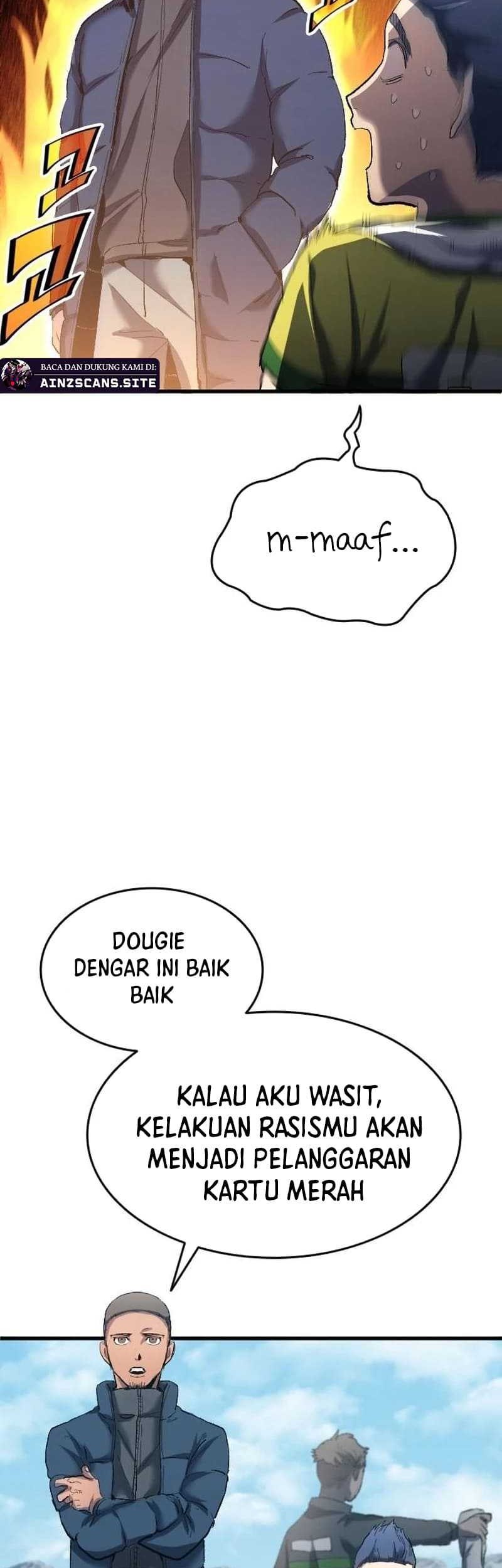 All Football Talents Are Mine Chapter 18 Gambar 42