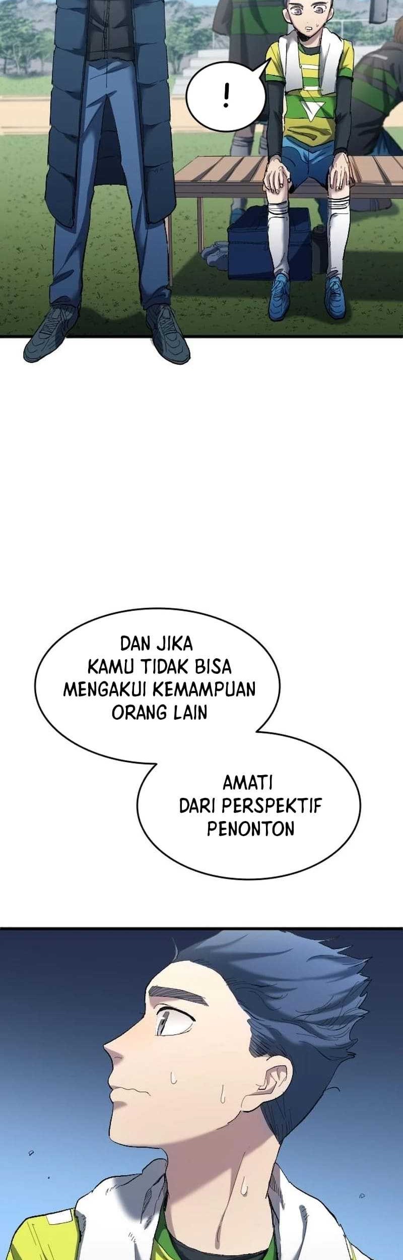 All Football Talents Are Mine Chapter 18 Gambar 43