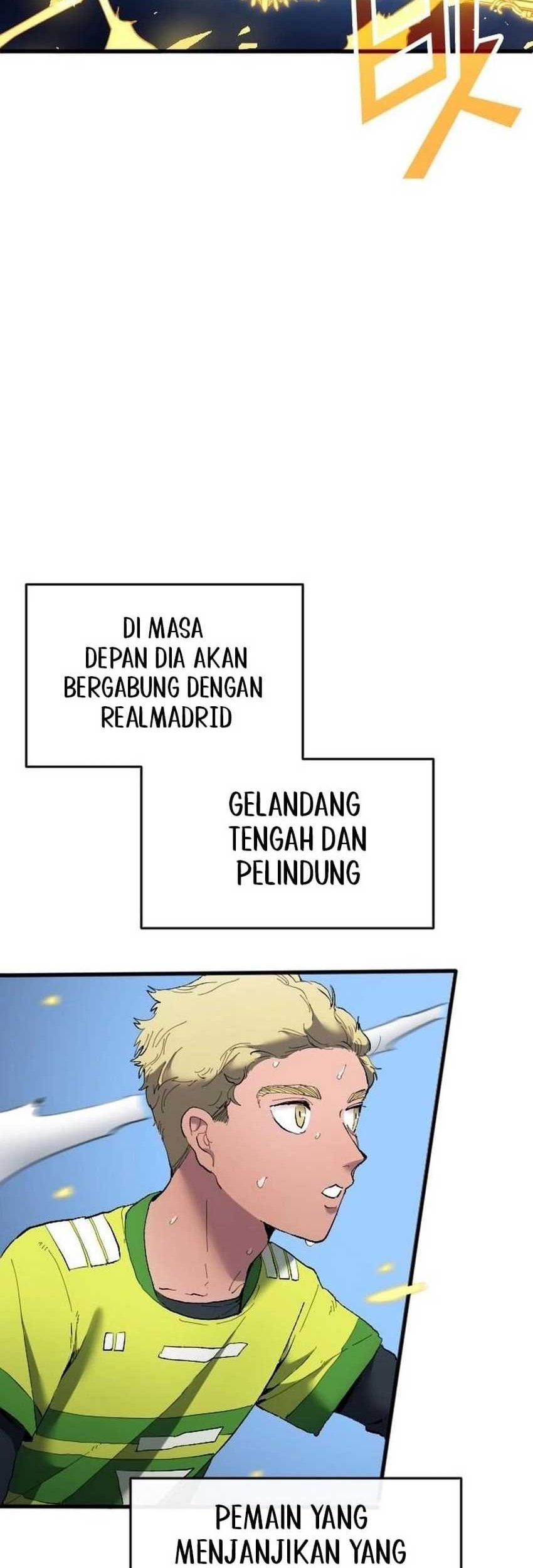 All Football Talents Are Mine Chapter 17 Gambar 48