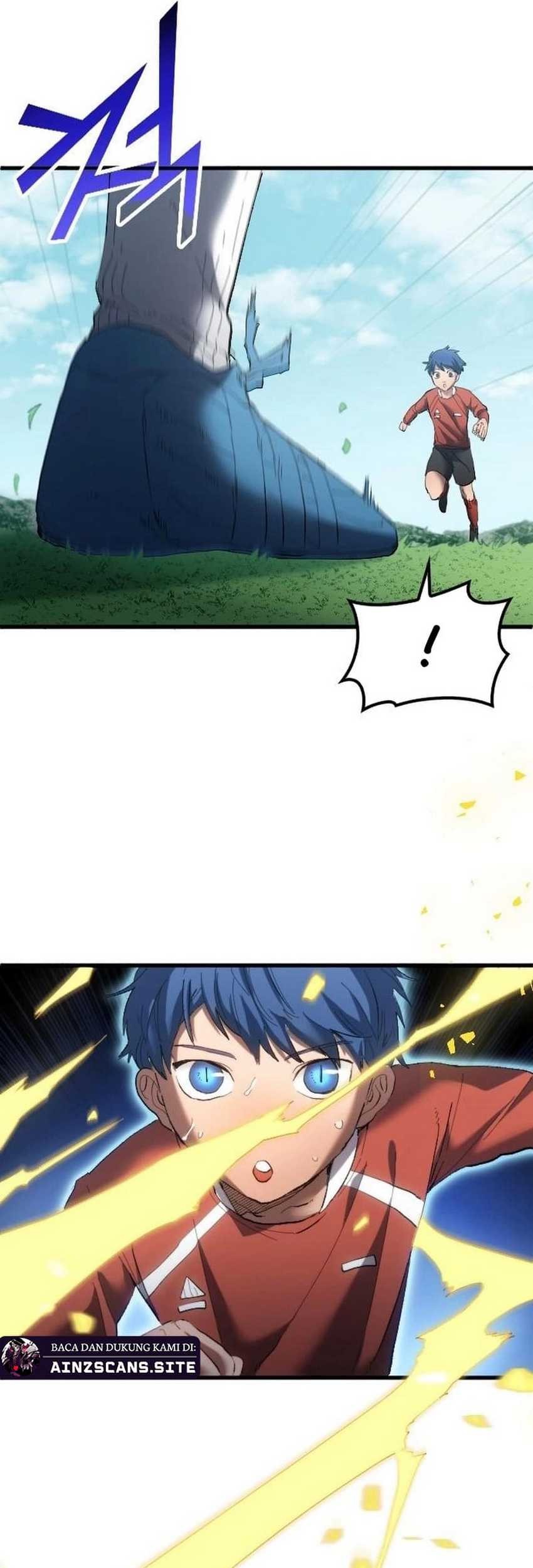 All Football Talents Are Mine Chapter 17 Gambar 45