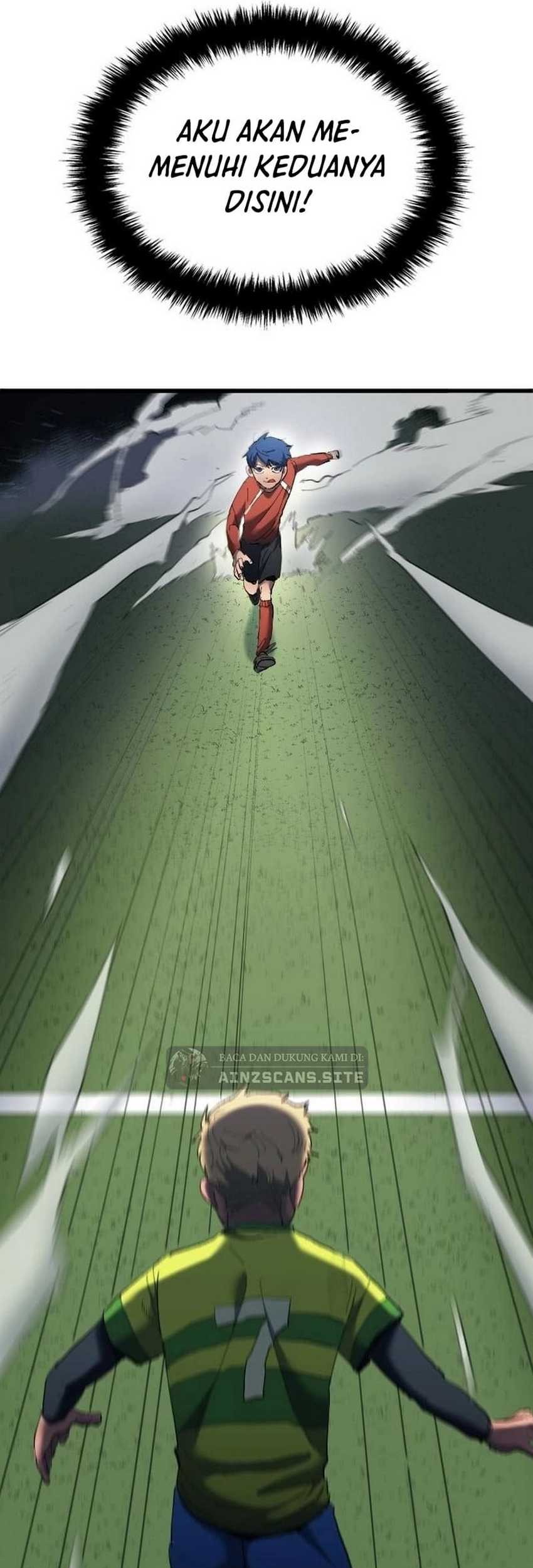 All Football Talents Are Mine Chapter 17 Gambar 51