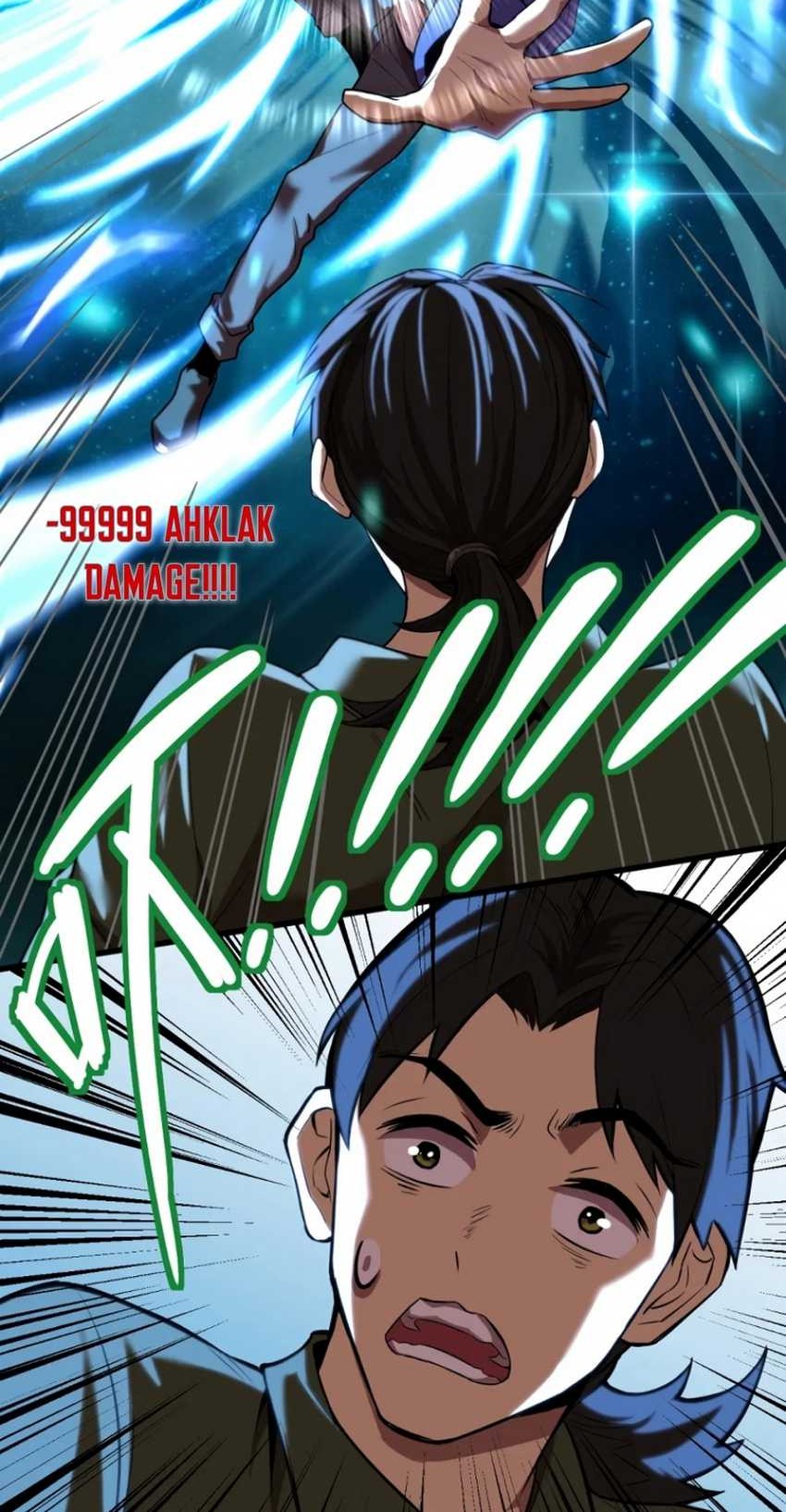 All Football Talents Are Mine Chapter 17 Gambar 55