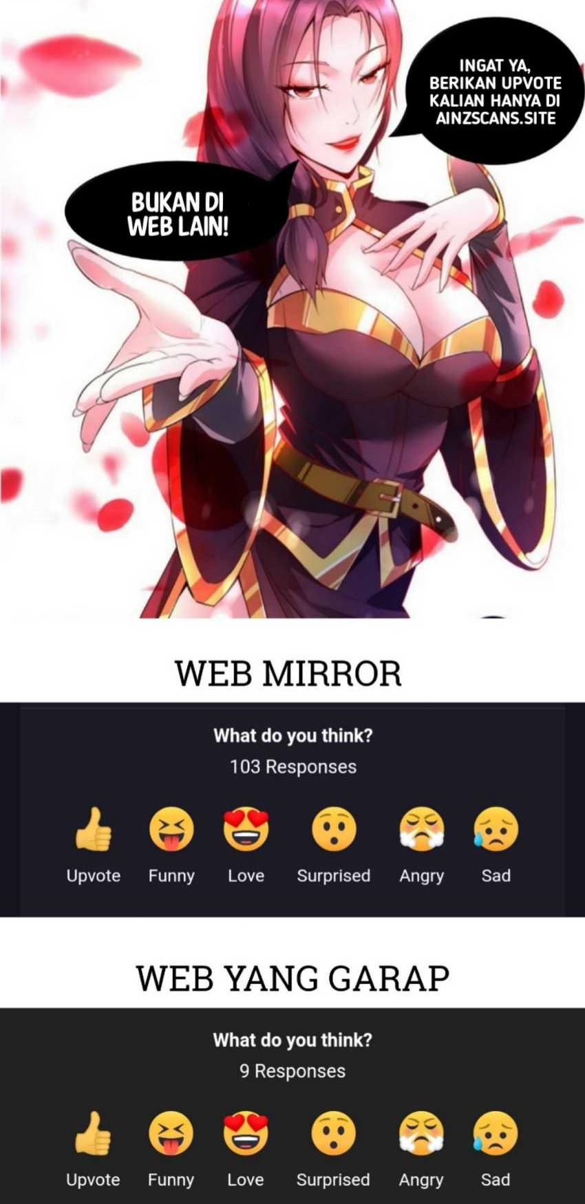 All Football Talents Are Mine Chapter 17 Gambar 57