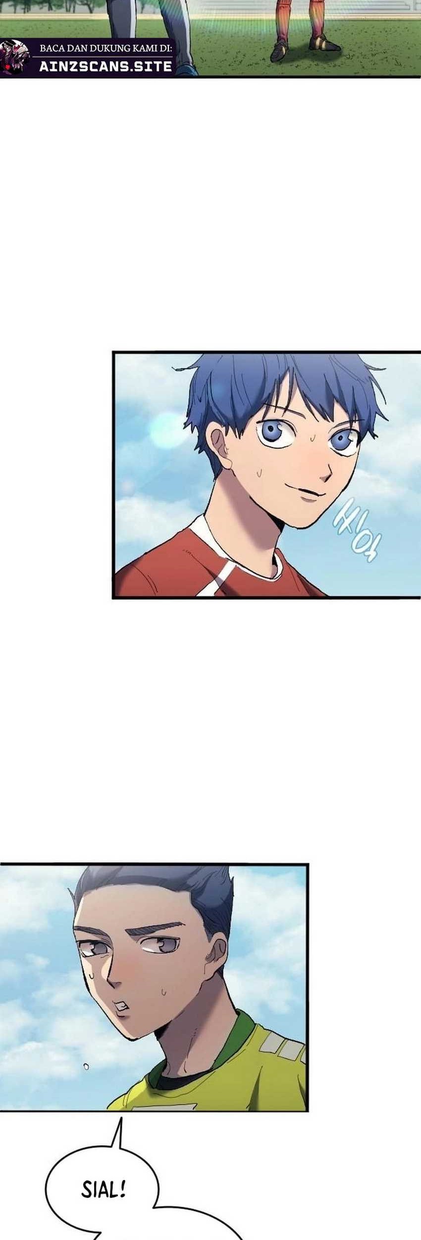 All Football Talents Are Mine Chapter 17 Gambar 4