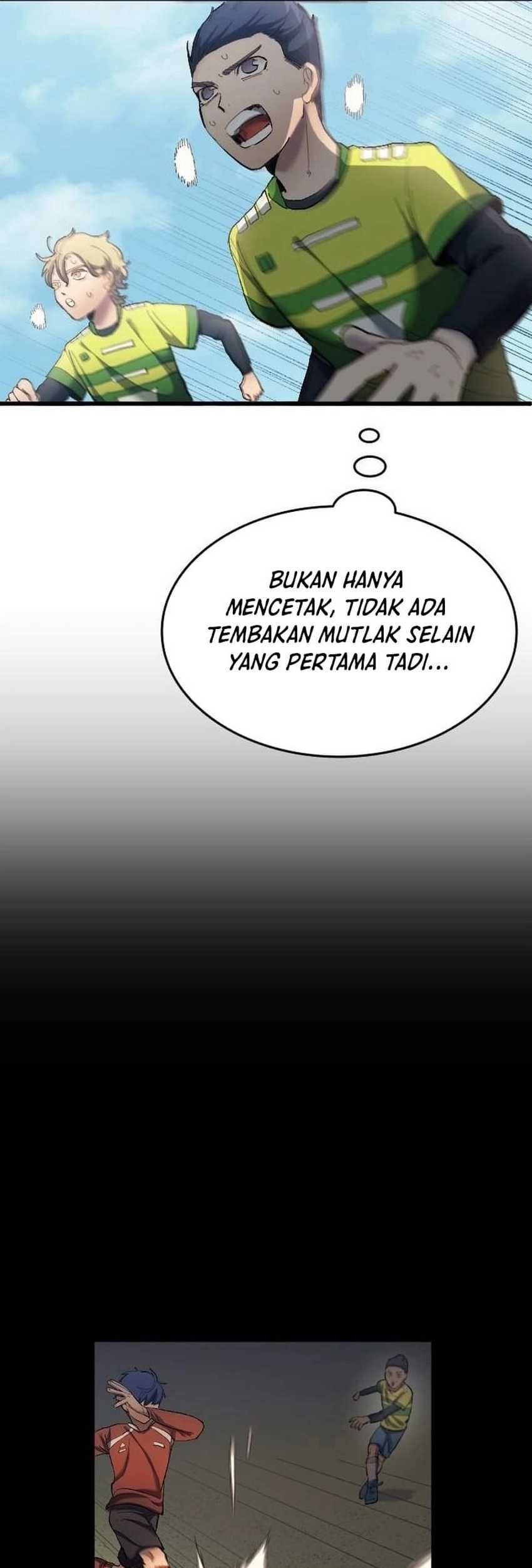 All Football Talents Are Mine Chapter 17 Gambar 9