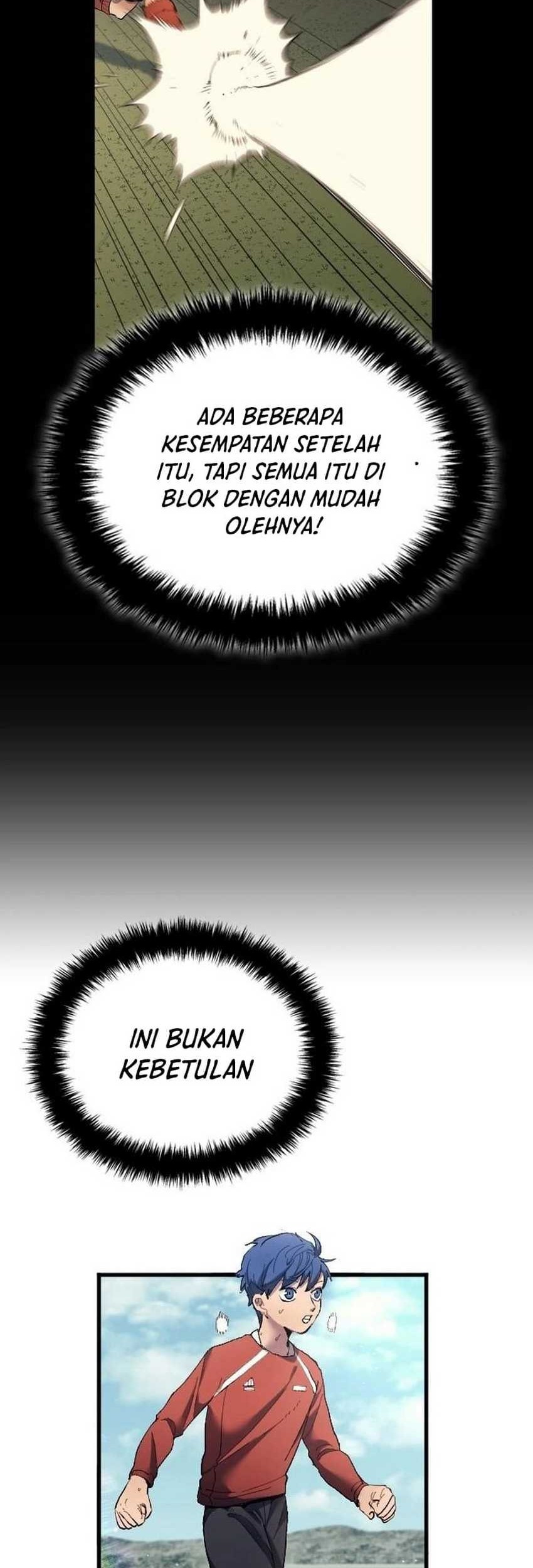 All Football Talents Are Mine Chapter 17 Gambar 10