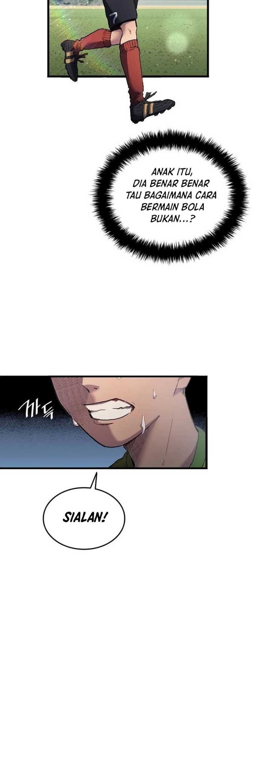 All Football Talents Are Mine Chapter 17 Gambar 11