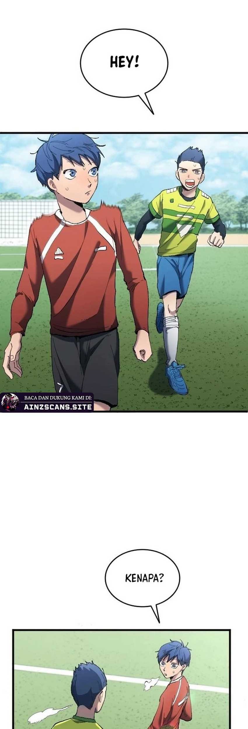 All Football Talents Are Mine Chapter 17 Gambar 12