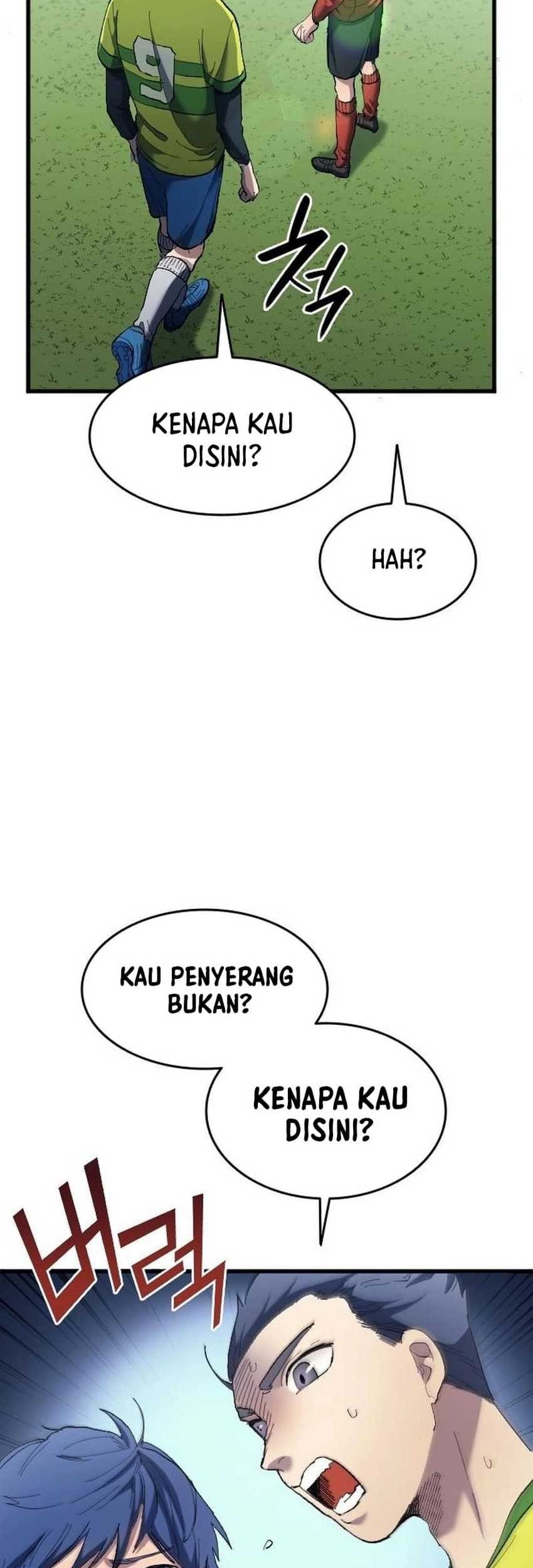 All Football Talents Are Mine Chapter 17 Gambar 13