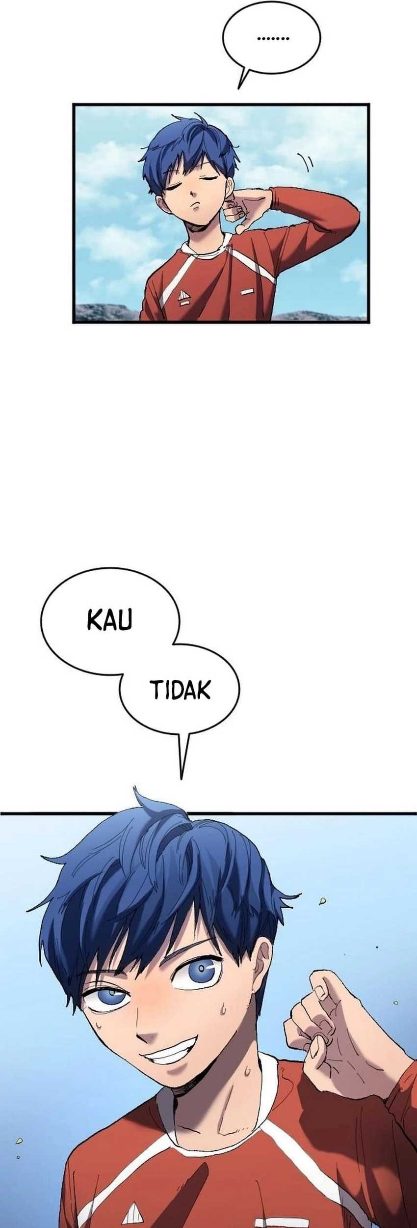 All Football Talents Are Mine Chapter 17 Gambar 15