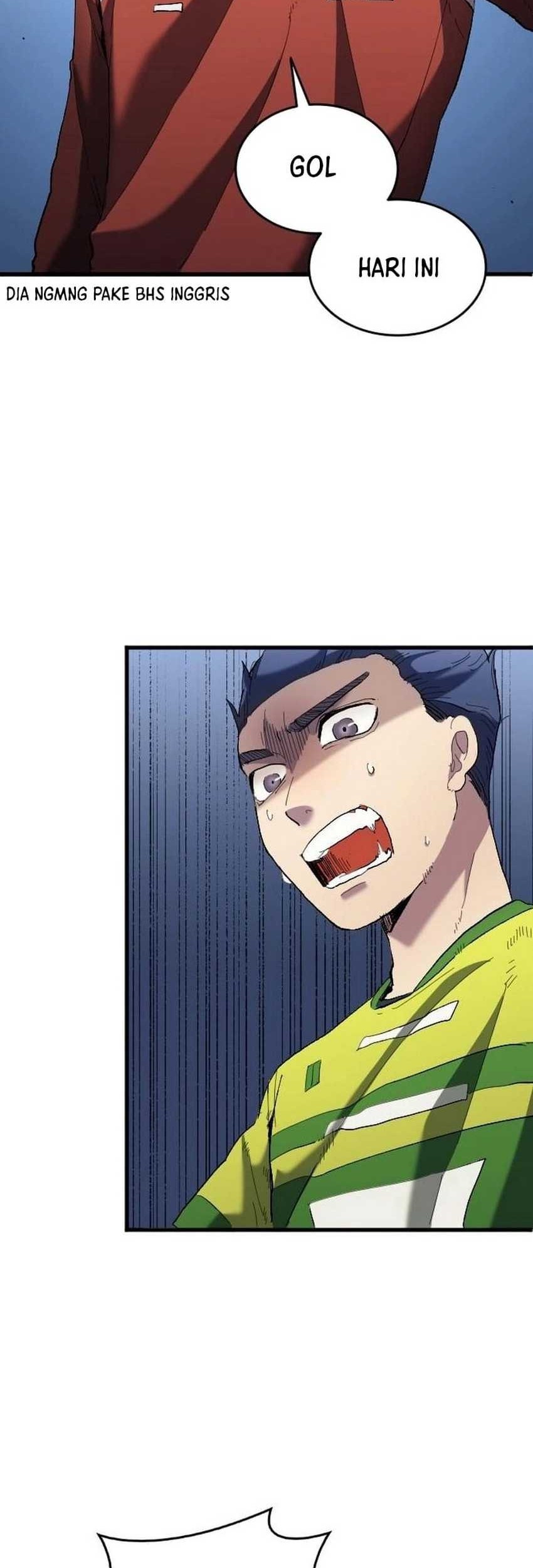 All Football Talents Are Mine Chapter 17 Gambar 16