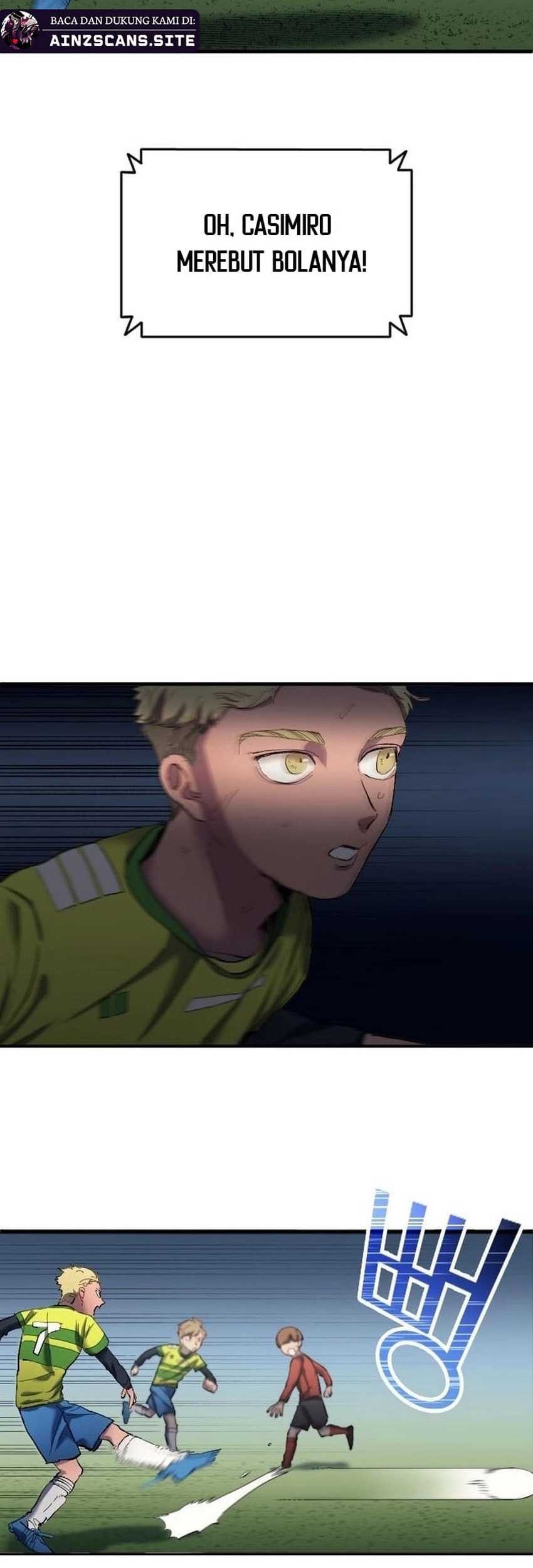 All Football Talents Are Mine Chapter 17 Gambar 22