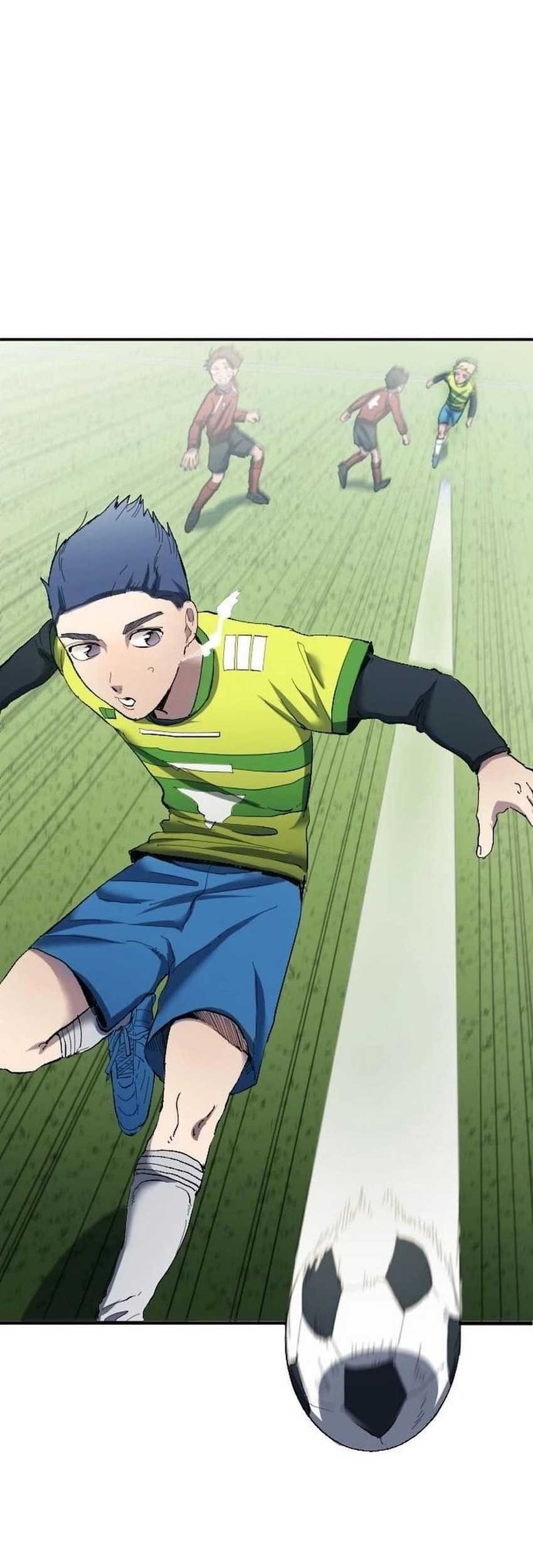 All Football Talents Are Mine Chapter 17 Gambar 23