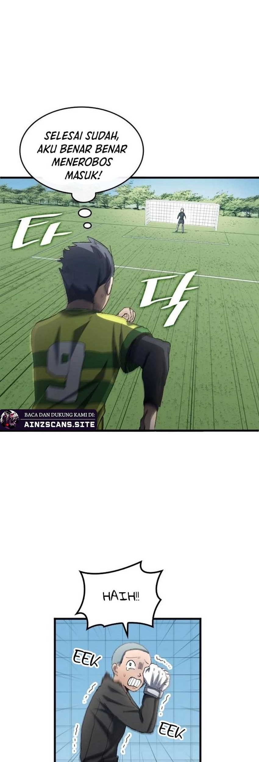 All Football Talents Are Mine Chapter 17 Gambar 24