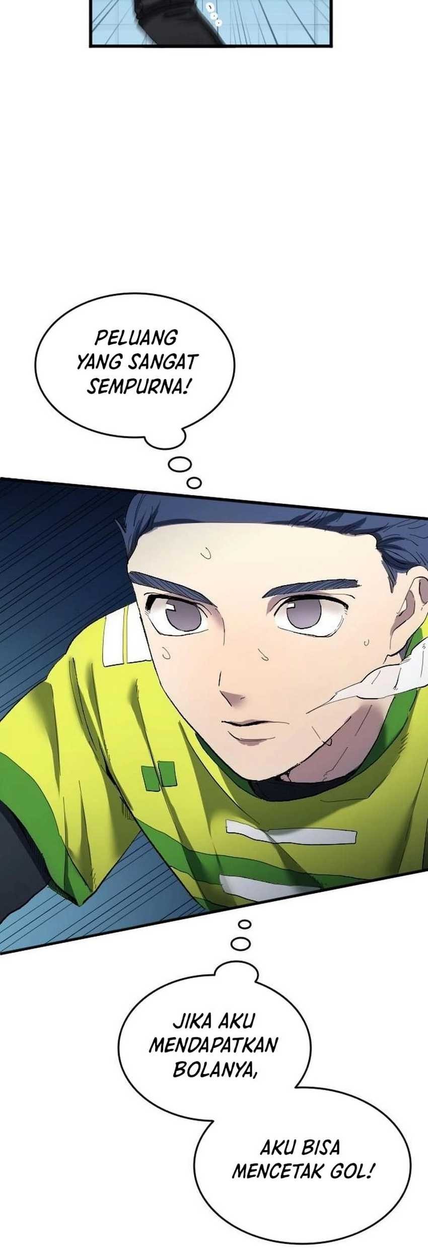 All Football Talents Are Mine Chapter 17 Gambar 25