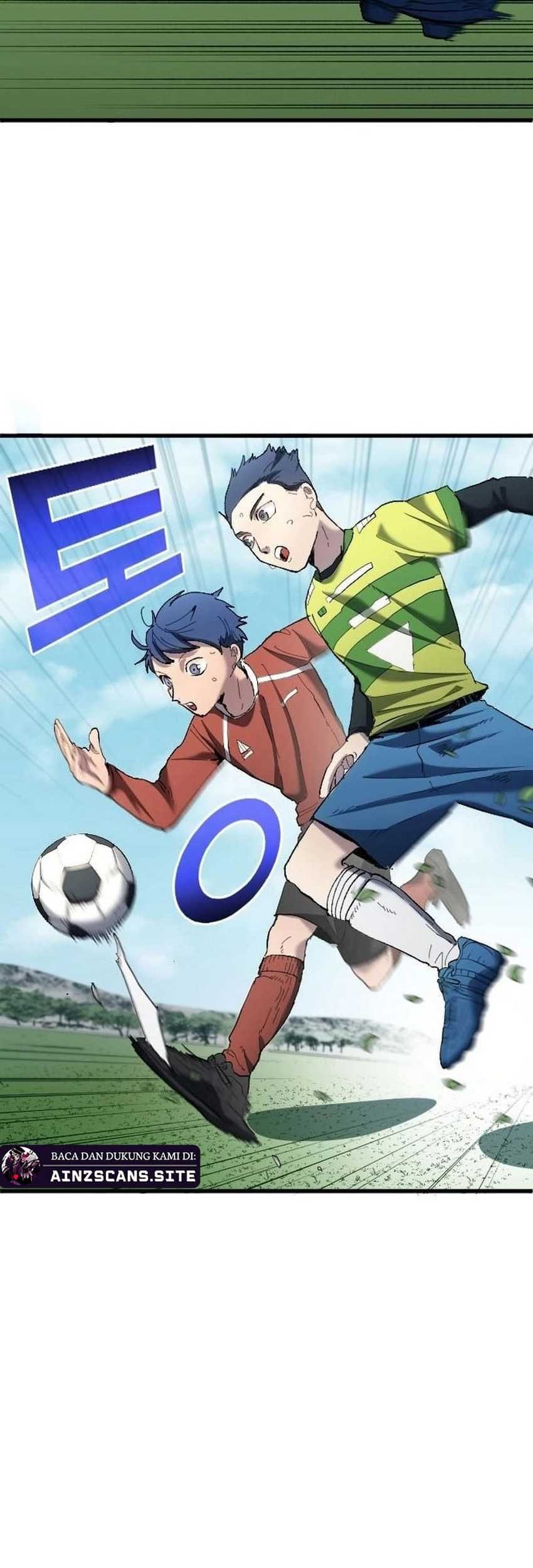 All Football Talents Are Mine Chapter 17 Gambar 27
