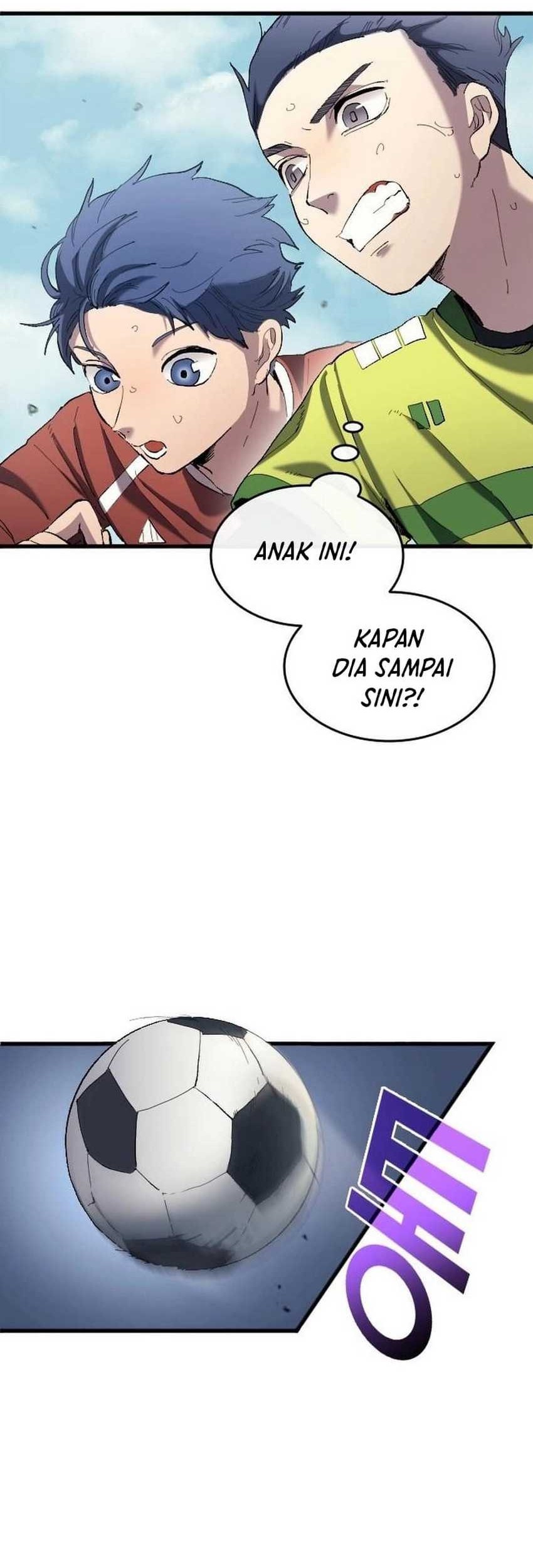 All Football Talents Are Mine Chapter 17 Gambar 28