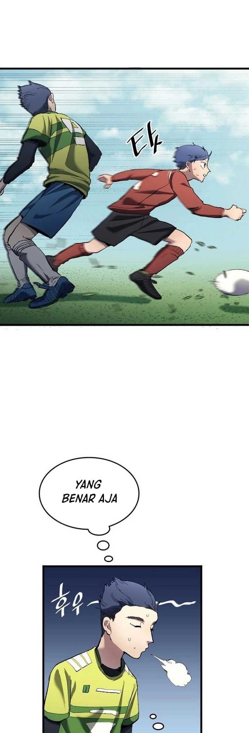 All Football Talents Are Mine Chapter 17 Gambar 29