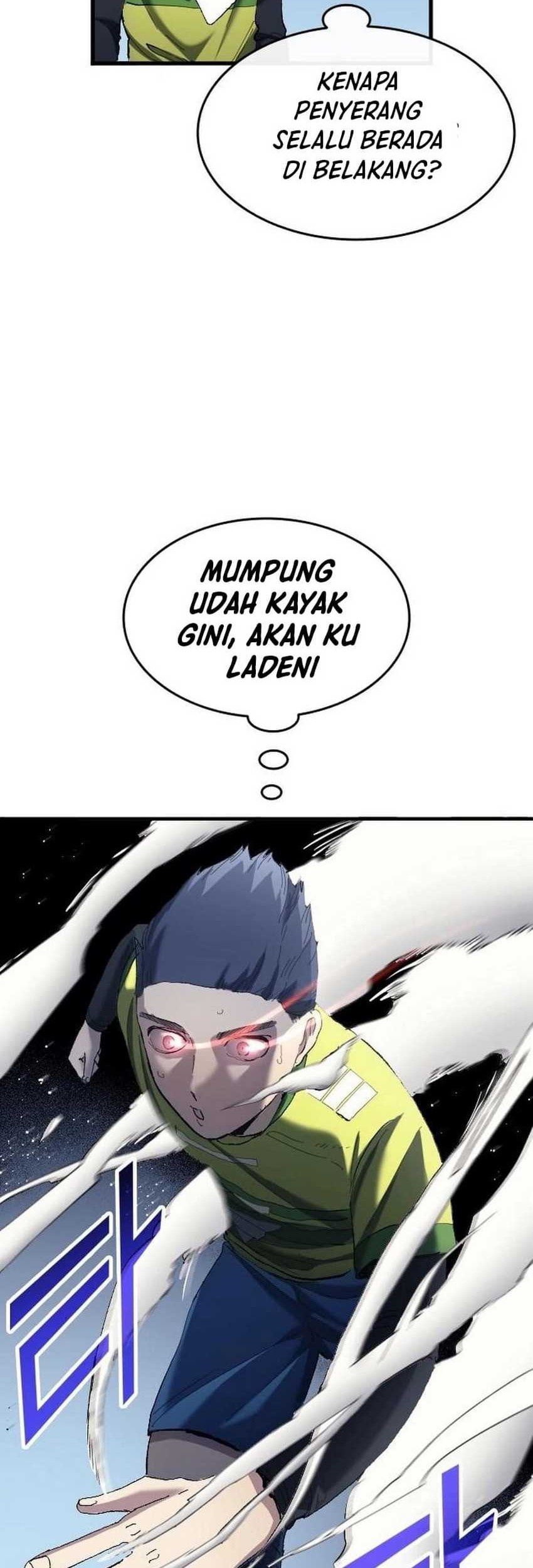 All Football Talents Are Mine Chapter 17 Gambar 30