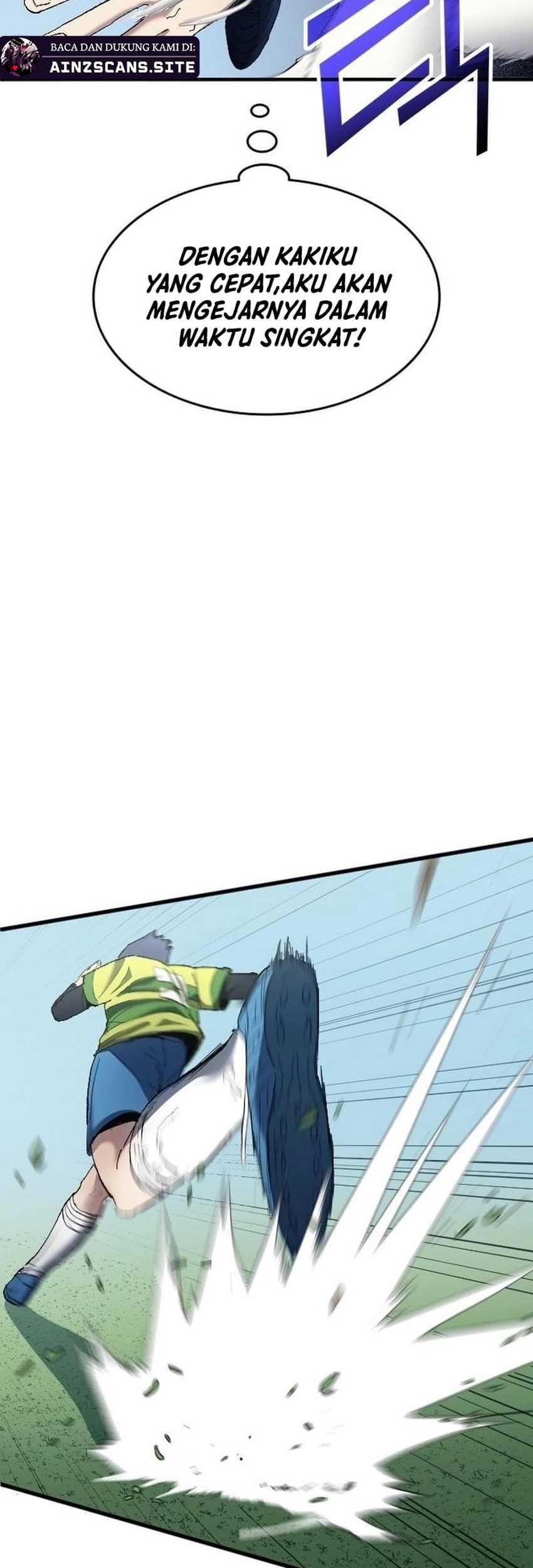 All Football Talents Are Mine Chapter 17 Gambar 31