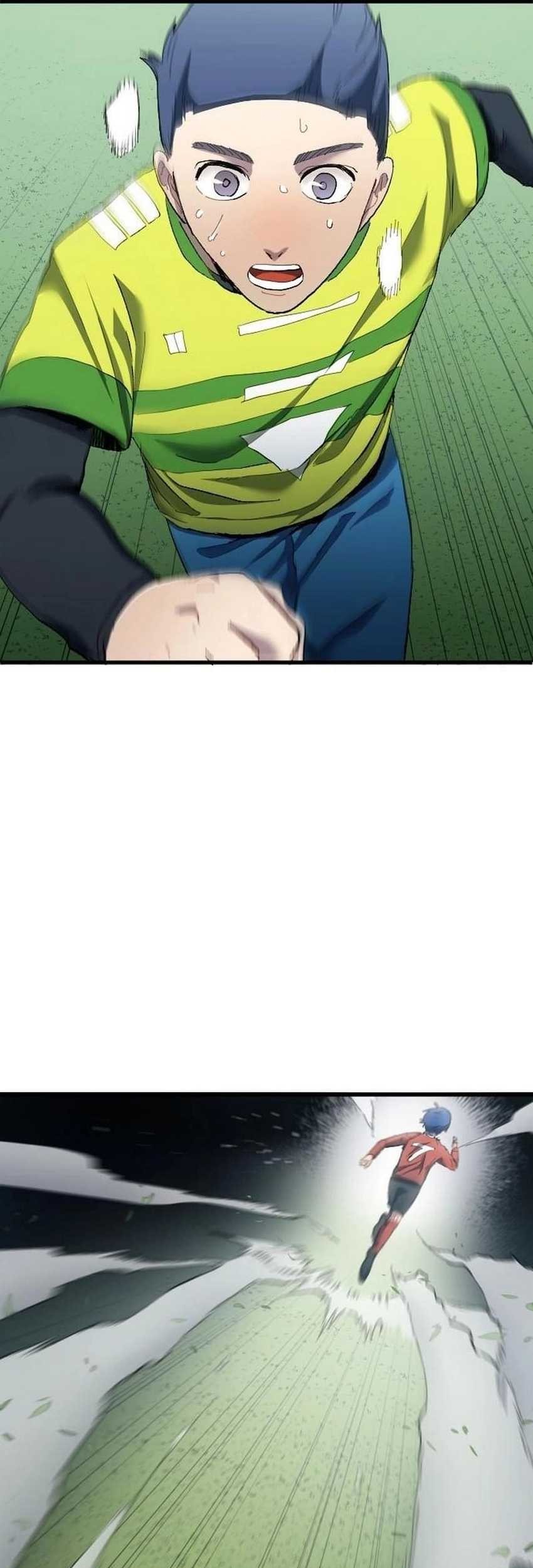 All Football Talents Are Mine Chapter 17 Gambar 33