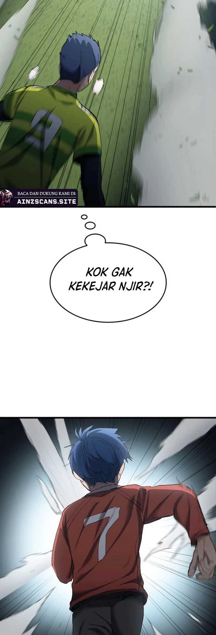All Football Talents Are Mine Chapter 17 Gambar 34