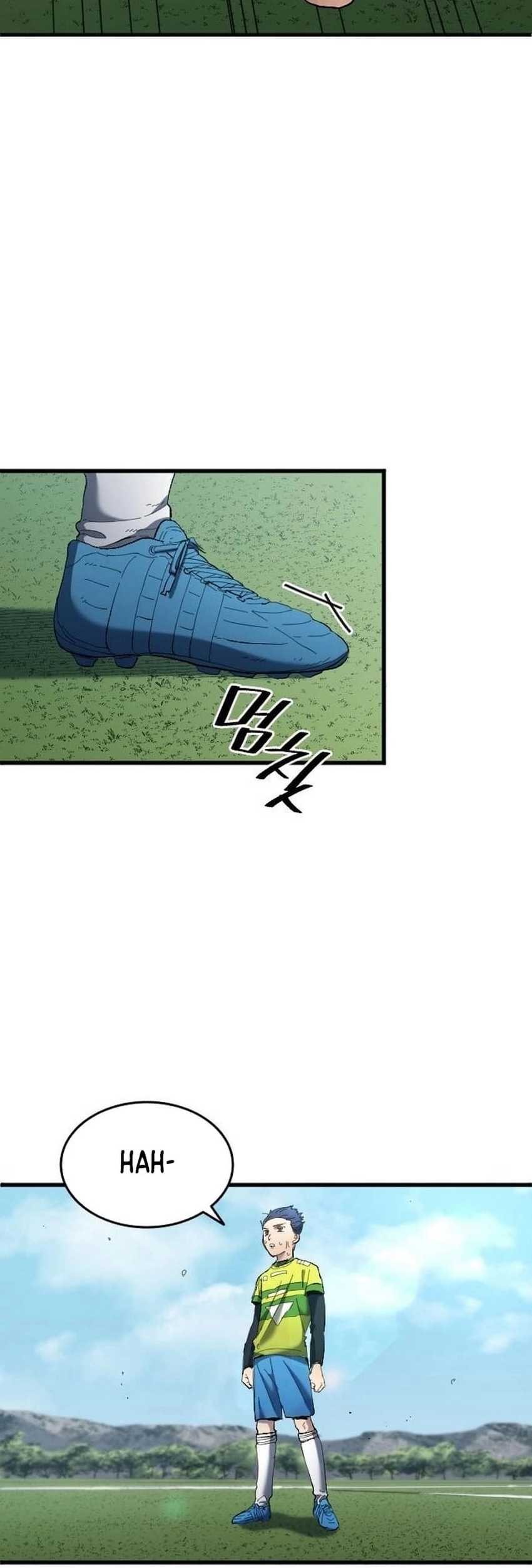 All Football Talents Are Mine Chapter 17 Gambar 37